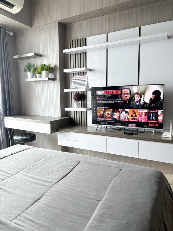 Netflix