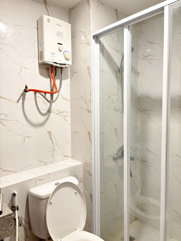 Kamar Mandi
