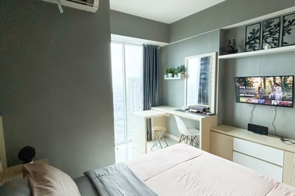 sewaapartement grandkamalalaggon hermione (1)