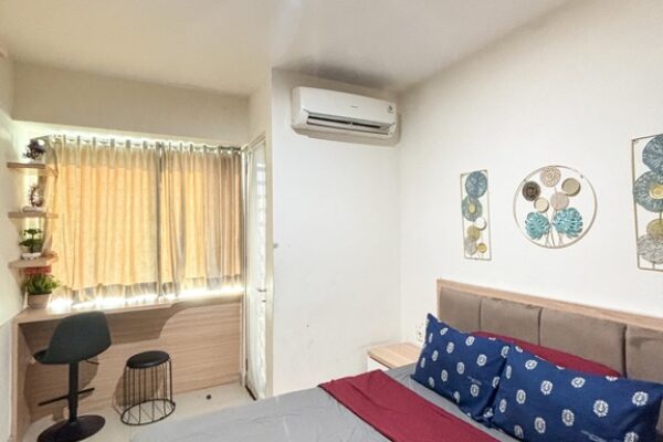 sewaapartement grandkamalalaggon hermione (6)